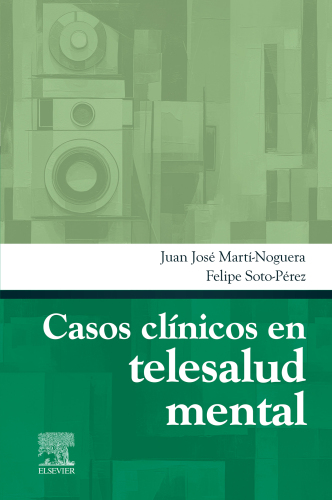 Casos clínicos en telesalud mental