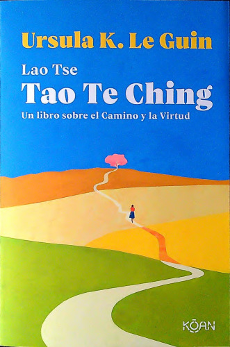Tao Te Ching