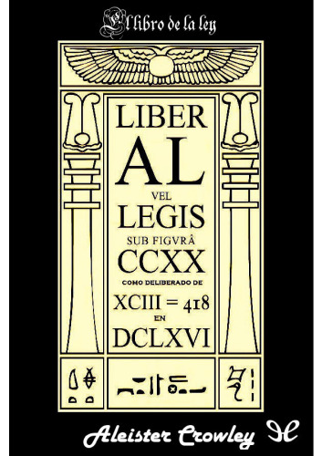 El libro de la Ley: 7