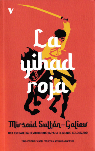 La Yihad Roja