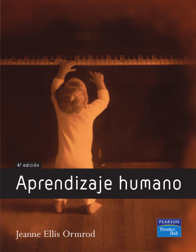 Aprendizaje humano