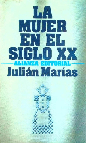 La mujer en el siglo XX
