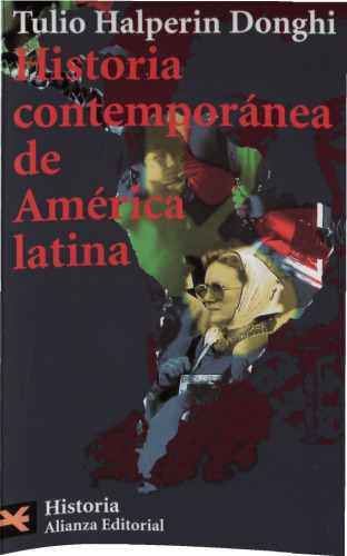 Historia contemporánea de América Latina