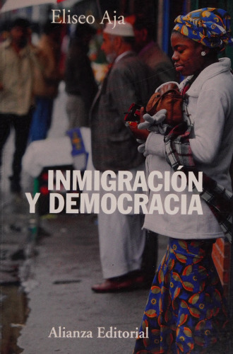 Inmigración y democracia