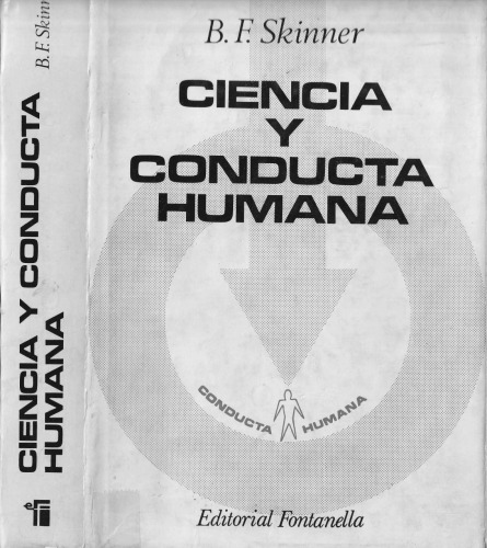 Ciencia y Conducta Humana