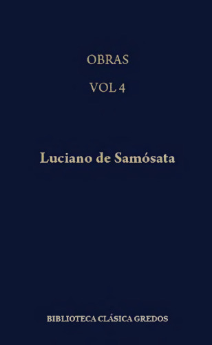 Obras IV
