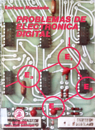 Problemas de electrónica digital