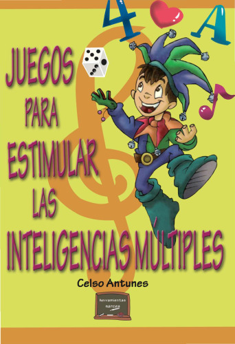 Juegos para estimular las inteligencias múltiples