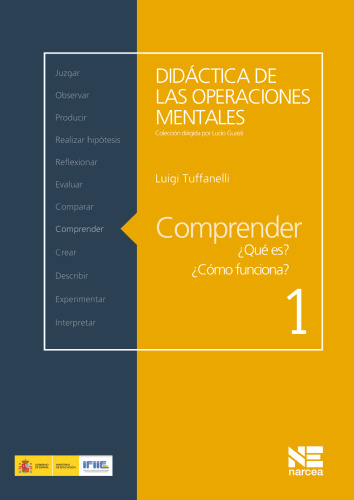 Comprender: Qué es? Cómo funciona? (Spanish Edition)