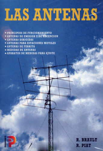 Las Antenas