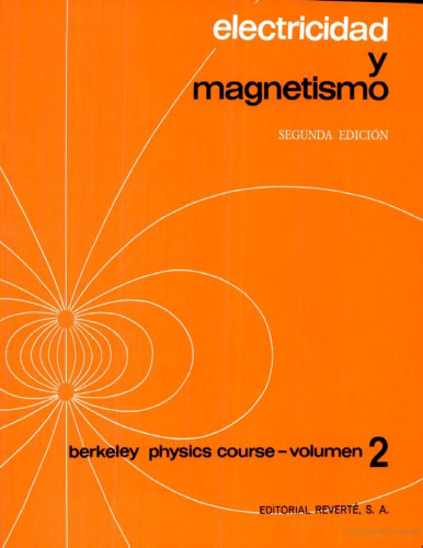Electricidad y Magnetismo