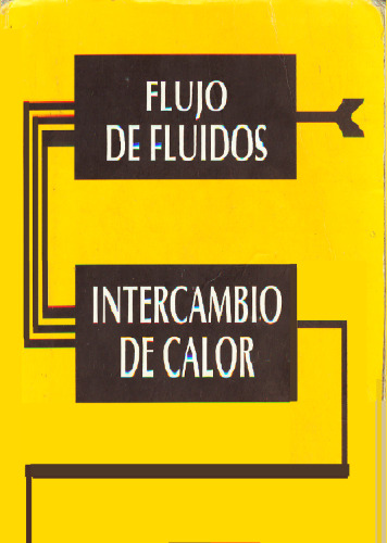 Flujo de Fluidos e Intercambio de Calor