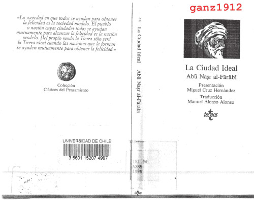La Ciudad Ideal