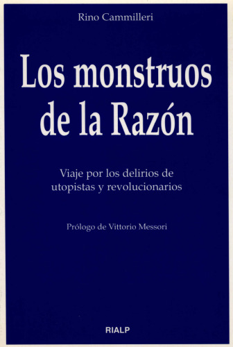 Los monstruos de la razón