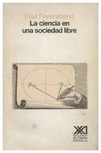La ciencia en una sociedad libre