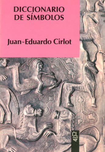 Diccionario De Simbolos (Rustico)
