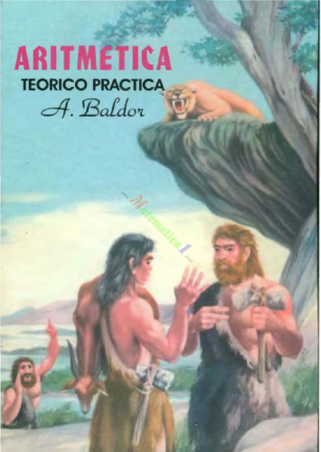 Aritmética Teórico Práctica