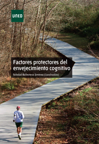 Factores protectores del envejecimiento cognitivo