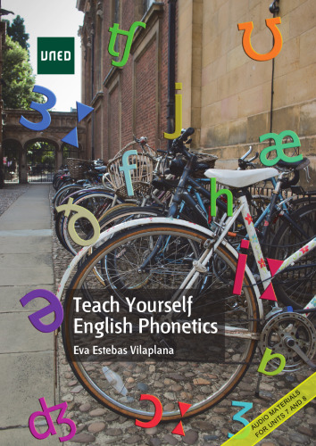 Teach yourself English Phonetics (GRADO)