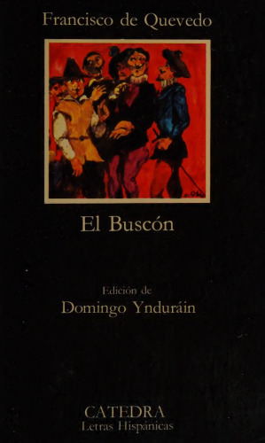 La vida del Buscón llamado Don Pablos