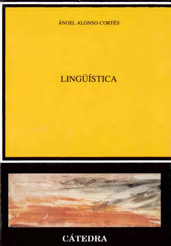 Lingüística