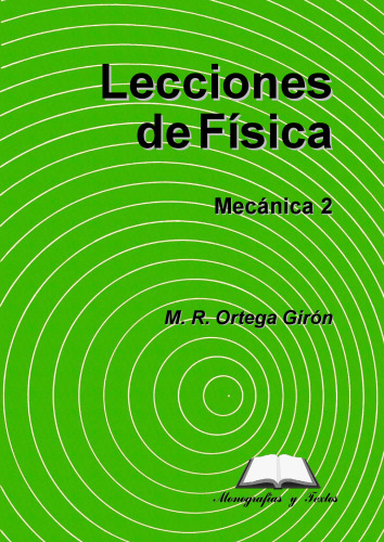 Lecciones de Física Mecánica