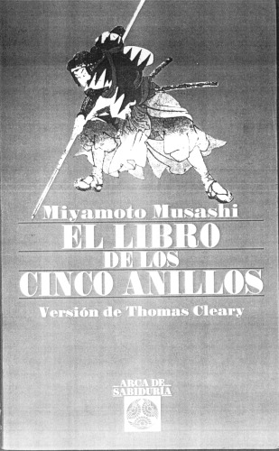 El libro de los cinco anillos
