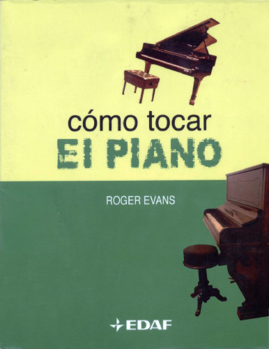 Cómo tocar el piano