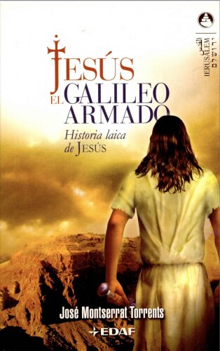 Jesus, El Galileo Armado