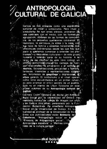 Antropología cultural de Galicia: 90