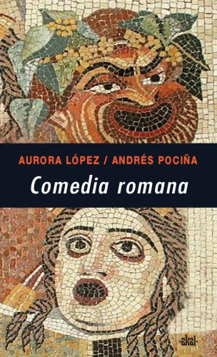 Comedia romana