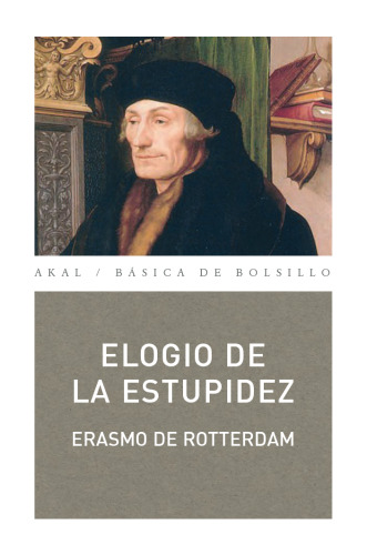 Elogio de la Estupidez