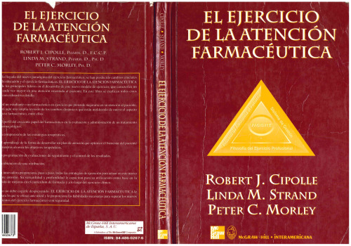 El Ejercicio de la Atencion Farmaceutica