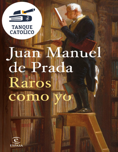 Raros como yo