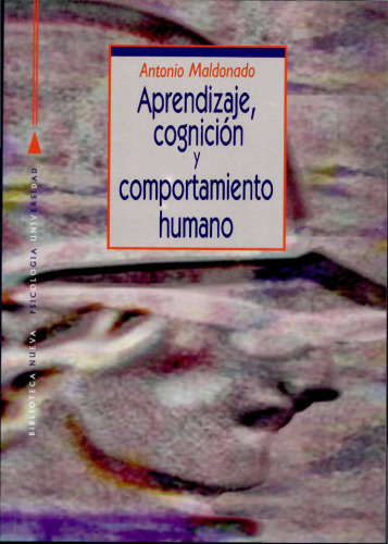 Aprendizaje, cognición y comportamiento humano