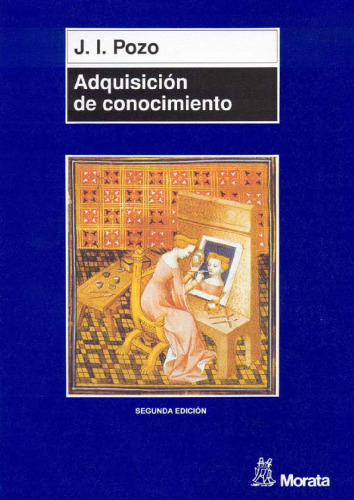 Adquisición de conocimiento