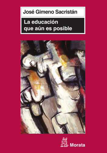 La educación que aún es posible