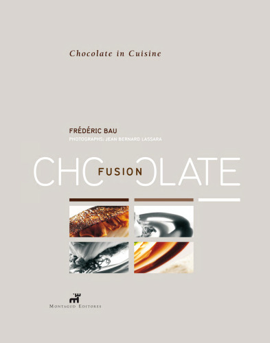 Fusion Chocolate