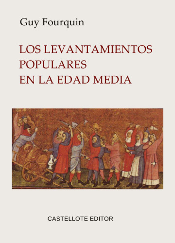 Los levantamientos populares en la Edad Media
