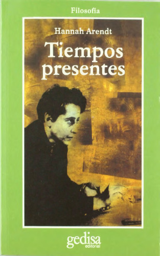 Tiempos presentes