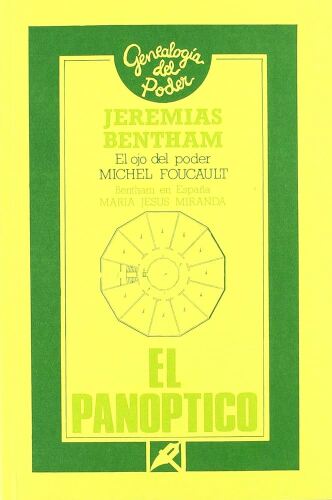 El Panóptico