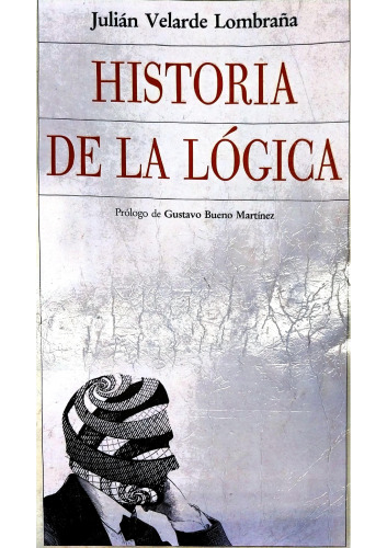 Historia de la lógica