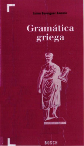 Gramática griega