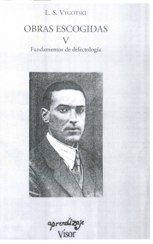 Obras escogidas V - Fundamentos de defectología
