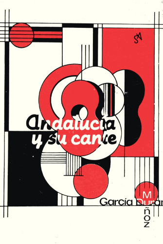 Andalucía y su cante