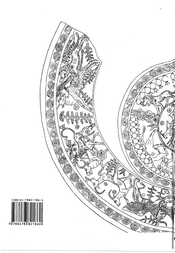 Gramática ugarítica elemental (Colección Oriente) (Spanish Edition)