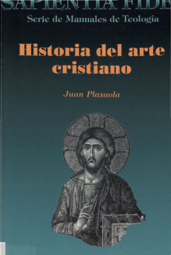 Historia del arte cristiano