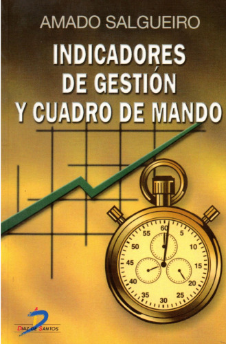 Indicadores de Gestión y Cuadro de Mando