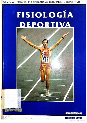 Fisiología del Deportista