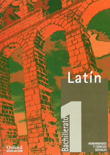Latin 1 Bachillerato